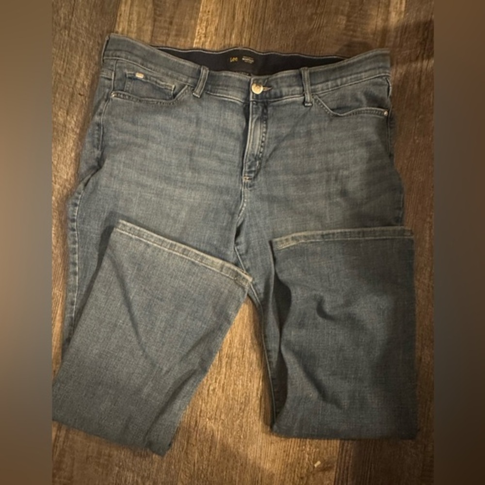 Lee flex motion jeans 👖